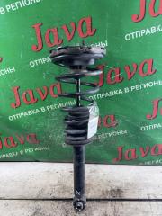 Стойка левая передняя NISSAN BLUEBIRD QU14 QG18DE 1 ракурс