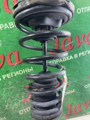 Стойка левая передняя NISSAN BLUEBIRD QU14 QG18DE 3 ракурс