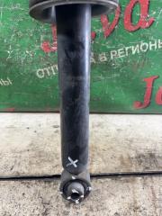 Стойка левая передняя NISSAN BLUEBIRD QU14 QG18DE 4 ракурс