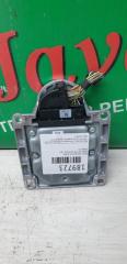 Блок управления airbag BMW X3 F25 N47D20C 6864211 4 ракурс