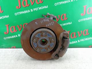 Ступица правая передняя TOYOTA ALPHARD GGH25 2GR-FE 1 ракурс