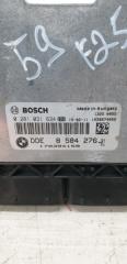 Блок efi BMW X3 F25 N47D20C 8584276 2 ракурс
