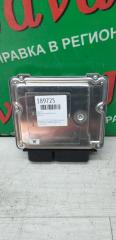 Блок efi BMW X3 F25 N47D20C 8584276 4 ракурс