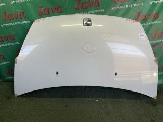 Капот передний TOYOTA PASSO KGC10 1KR-FE 53301B1020 1 ракурс