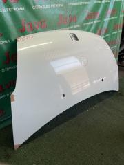 Капот передний TOYOTA PASSO KGC10 1KR-FE 53301B1020 2 ракурс