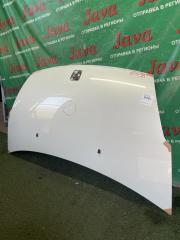 Капот передний TOYOTA PASSO KGC10 1KR-FE 53301B1020 3 ракурс