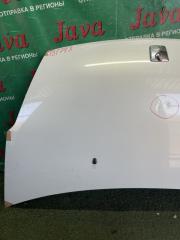 Капот передний TOYOTA PASSO KGC10 1KR-FE 53301B1020 4 ракурс