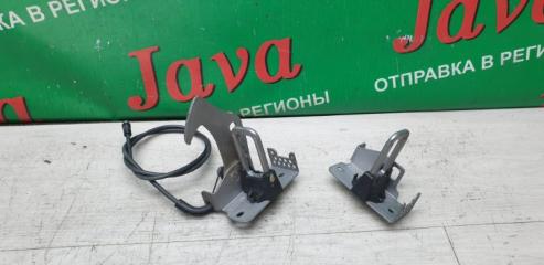 Замок капота BMW X3 F25 N47D20C 7210733, 7210734 1 ракурс