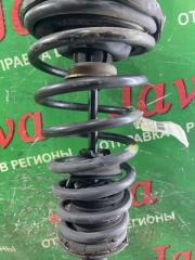 Стойка правая передняя NISSAN BLUEBIRD QU14 QG18DE 3 ракурс