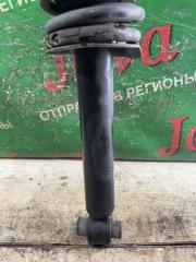 Стойка правая передняя NISSAN BLUEBIRD QU14 QG18DE 4 ракурс