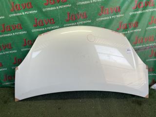 Капот передний TOYOTA PASSO KGC30 1KR-FE 1 ракурс