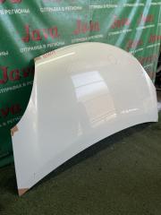 Капот передний TOYOTA PASSO KGC30 1KR-FE 2 ракурс