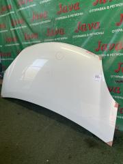 Капот передний TOYOTA PASSO KGC30 1KR-FE 3 ракурс
