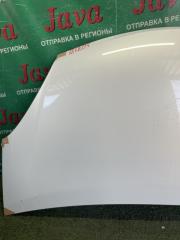 Капот передний TOYOTA PASSO KGC30 1KR-FE 4 ракурс