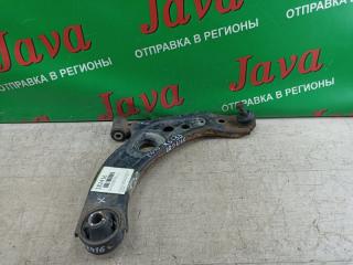 Рычаг правый передний TOYOTA PASSO KGC35 1KR-FE 1 ракурс Рычаг правый передний TOYOTA PASSO KGC35 1KR-FE 1 ракурс