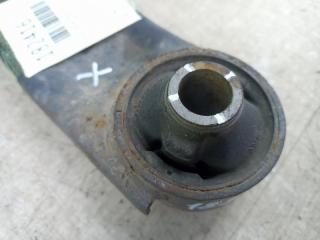 Рычаг правый передний TOYOTA PASSO KGC35 1KR-FE 2 ракурс Рычаг правый передний TOYOTA PASSO KGC35 1KR-FE 2 ракурс