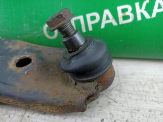 Рычаг правый передний TOYOTA PASSO KGC35 1KR-FE 4 ракурс Рычаг правый передний TOYOTA PASSO KGC35 1KR-FE 4 ракурс