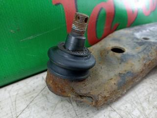 Рычаг левый передний TOYOTA PASSO KGC35 1KR-FE 4 ракурс Рычаг левый передний TOYOTA PASSO KGC35 1KR-FE 4 ракурс