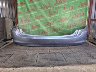 Бампер задний TOYOTA COROLLA FIELDER NZE141 1NZ-FE 1 ракурс