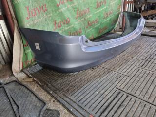 Бампер задний TOYOTA COROLLA FIELDER NZE141 1NZ-FE 2 ракурс