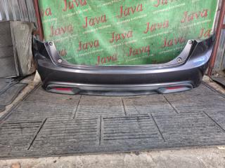Бампер задний HONDA JADE FR4 LEB 1 ракурс