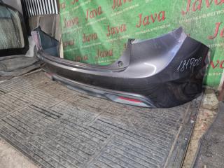 Бампер задний HONDA JADE FR4 LEB 2 ракурс
