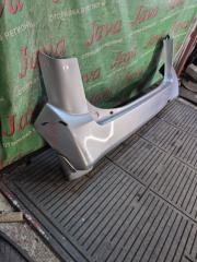Бампер задний HONDA ZEST JE1 P07A 2 ракурс