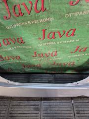 Бампер задний HONDA ZEST JE1 P07A 5 ракурс