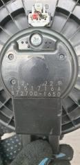 Мотор печки MAZDA ROADSTER NDERC PE-VPR 872700-1650 4 ракурс