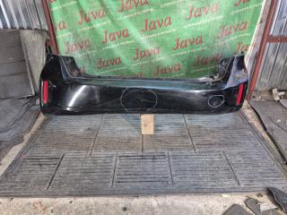 Бампер задний TOYOTA PRIUS ALPHA ZVW40 2ZR-FXE 1 ракурс