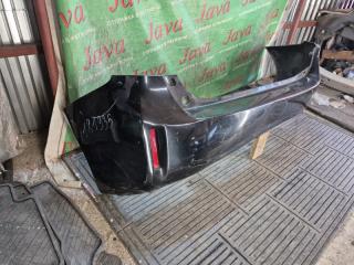 Бампер задний TOYOTA PRIUS ALPHA ZVW40 2ZR-FXE 2 ракурс