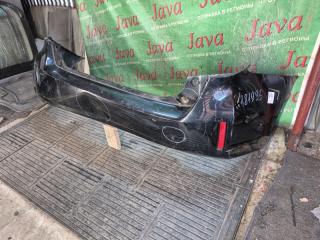 Бампер задний TOYOTA PRIUS ALPHA ZVW40 2ZR-FXE 3 ракурс