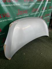 Капот передний MAZDA CAROL HB25S K6A 57300-64L00 2 ракурс