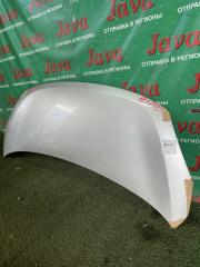 Капот передний MAZDA CAROL HB25S K6A 57300-64L00 3 ракурс