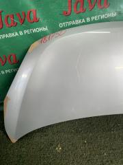 Капот передний MAZDA CAROL HB25S K6A 57300-64L00 4 ракурс