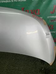 Капот передний MAZDA CAROL HB25S K6A 57300-64L00 5 ракурс