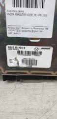 Усилитель звука MAZDA ROADSTER NDERC PE-VPR N24366A20B 4 ракурс