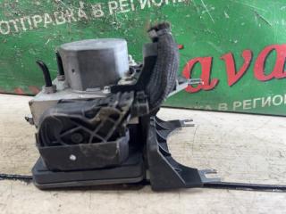 Блок abs MERCEDES-BENZ CLA-Class C117 M270DE16AL A0004312300 4 ракурс