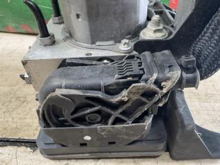 Блок abs MERCEDES-BENZ CLA-Class C117 M270DE16AL A0004312300 5 ракурс