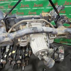 Балка задняя MITSUBISHI OUTLANDER CW5W 4B12 3 ракурс
