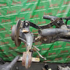 Балка задняя MITSUBISHI OUTLANDER CW5W 4B12 5 ракурс