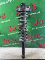 Стойка правая задняя VOLVO V40 VW17 B4204S2 1 ракурс