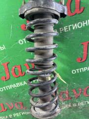 Стойка правая задняя VOLVO V40 VW17 B4204S2 3 ракурс