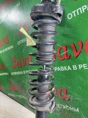 Стойка левая задняя VOLVO V40 VW17 B4204S2 3 ракурс