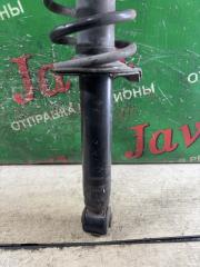 Стойка левая задняя VOLVO V40 VW17 B4204S2 4 ракурс