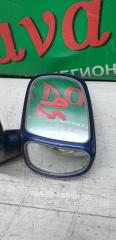 Рожок TOYOTA HILUX SURF VZN185 5VZ-FE 4 ракурс