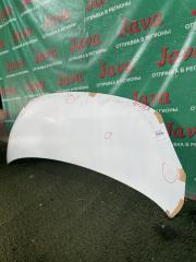 Капот передний MAZDA CAROL HB25S K6A 57300-64L00 3 ракурс