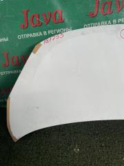 Капот передний MAZDA CAROL HB25S K6A 57300-64L00 4 ракурс