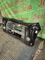 Бампер передний DAIHATSU TANTO L375S KF-VE 3 ракурс