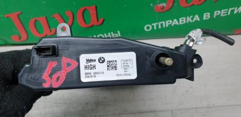 Радиатор печки BMW X3 G01 B47D20A 6993716 2 ракурс